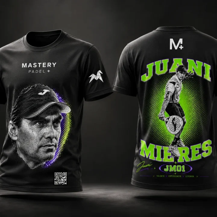 Juani Mieres · JM01