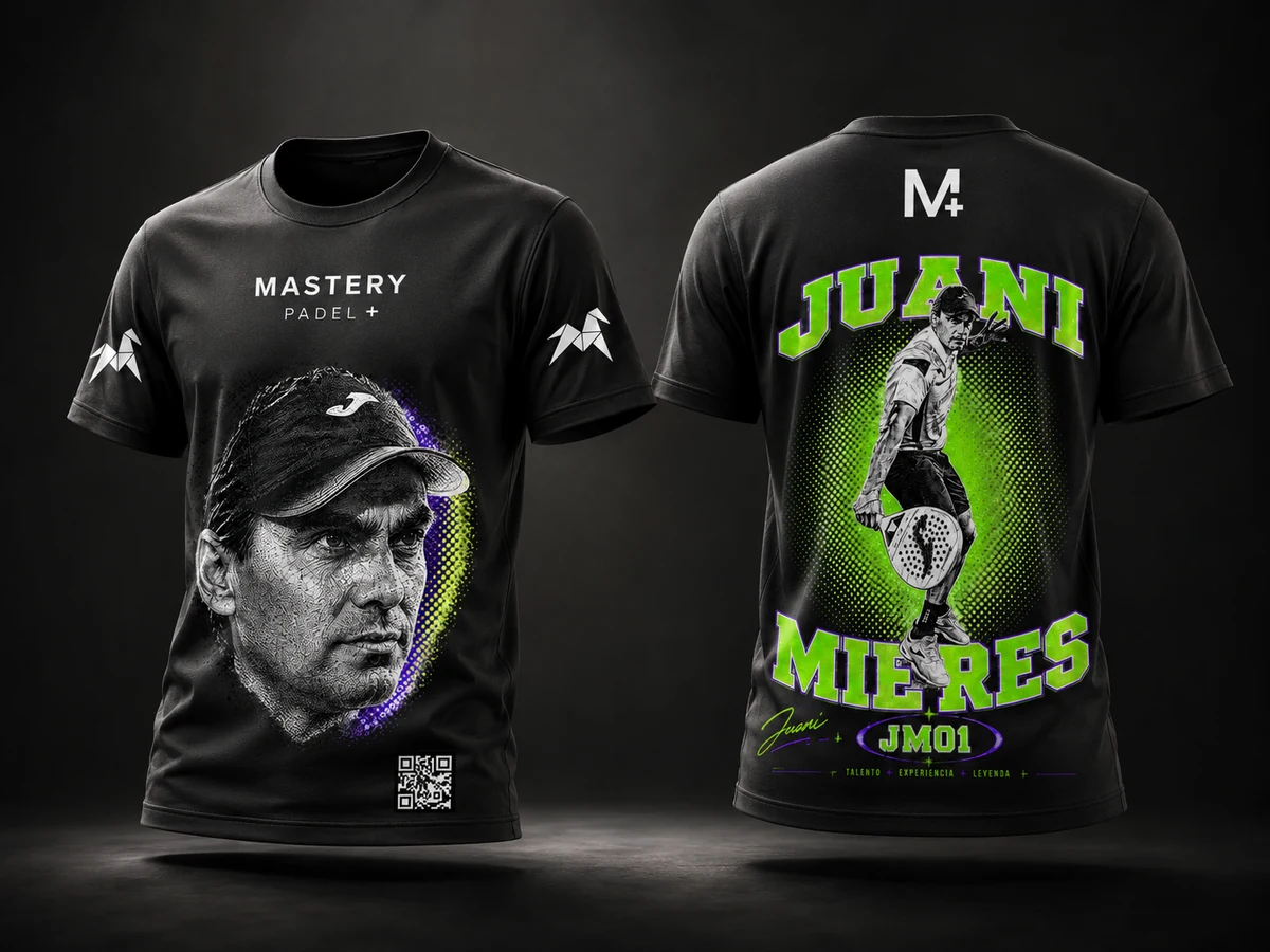 Juani Mieres · JM01