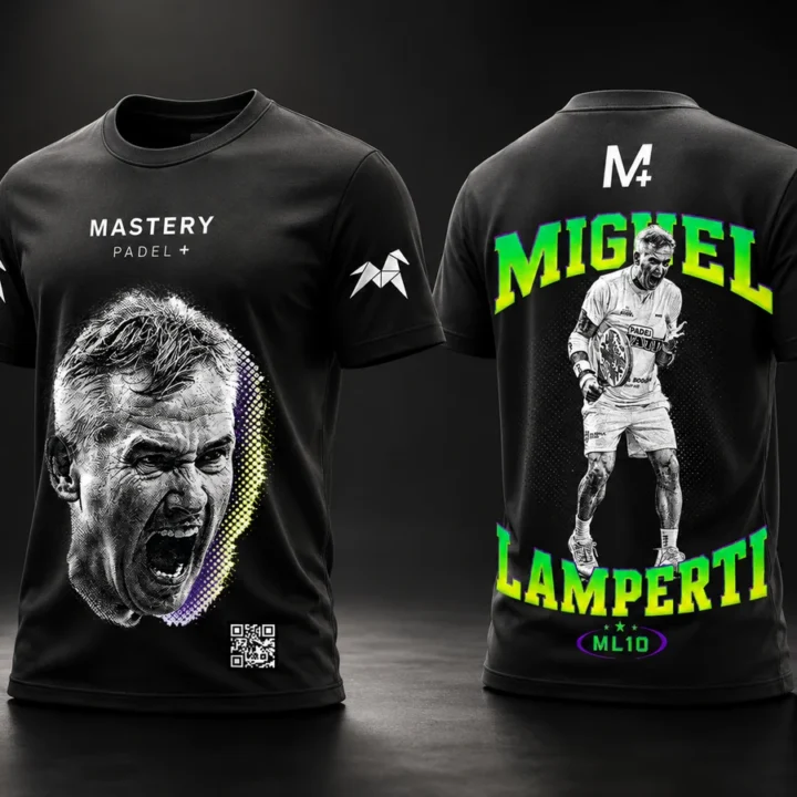 Miguel Lamperti · ML10